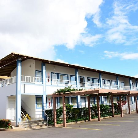 Reserve Caldas Lacqua 5 Caldas Novas Buitenkant foto