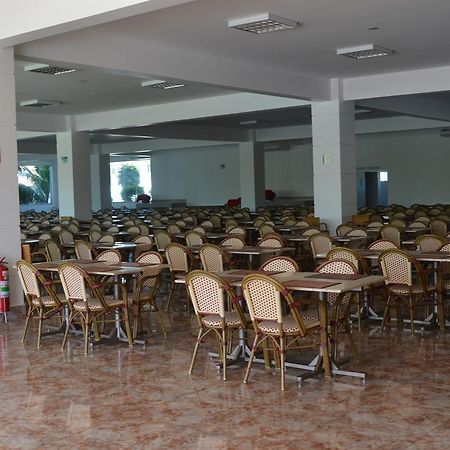 Reserve Caldas Lacqua 5 Caldas Novas Buitenkant foto