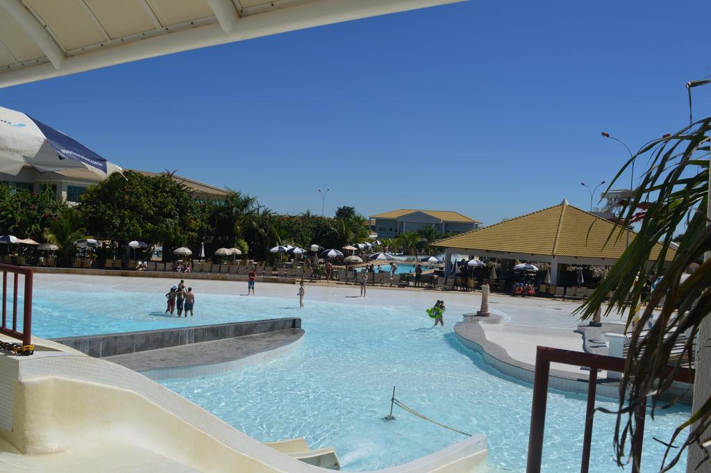 Reserve Caldas Lacqua 5 Caldas Novas Buitenkant foto