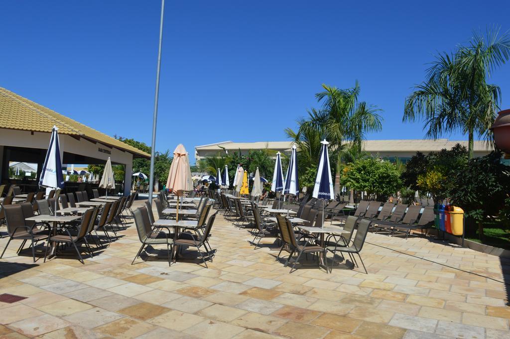 Reserve Caldas Lacqua 5 Caldas Novas Buitenkant foto