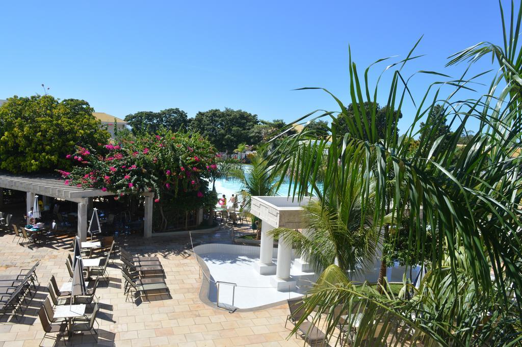 Reserve Caldas Lacqua 5 Caldas Novas Buitenkant foto