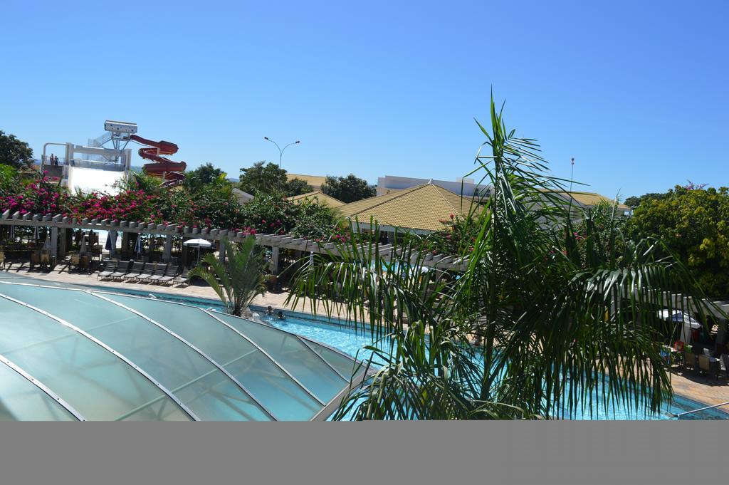 Reserve Caldas Lacqua 5 Caldas Novas Buitenkant foto