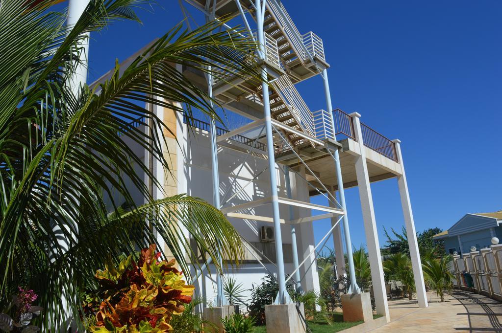 Reserve Caldas Lacqua 5 Caldas Novas Buitenkant foto