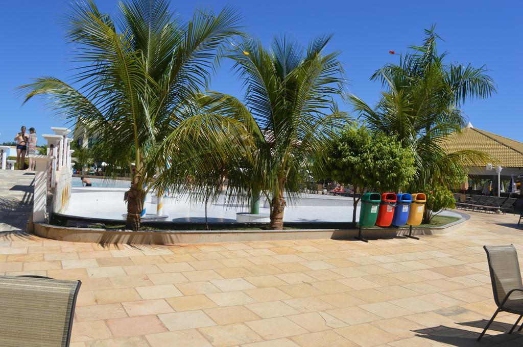 Reserve Caldas Lacqua 5 Caldas Novas Buitenkant foto