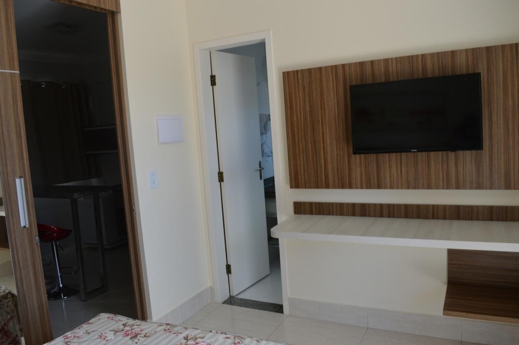 Reserve Caldas Lacqua 5 Caldas Novas Buitenkant foto