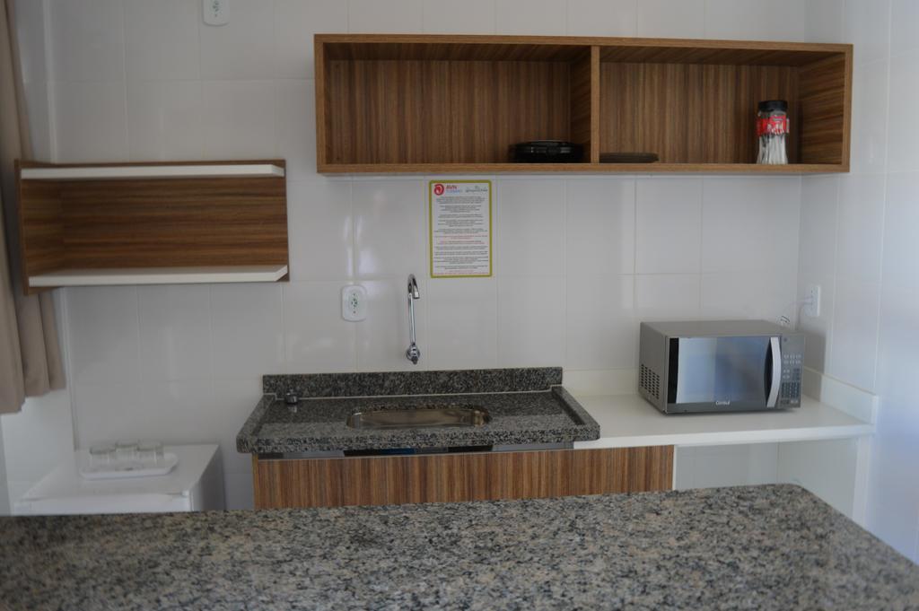 Reserve Caldas Lacqua 5 Caldas Novas Buitenkant foto
