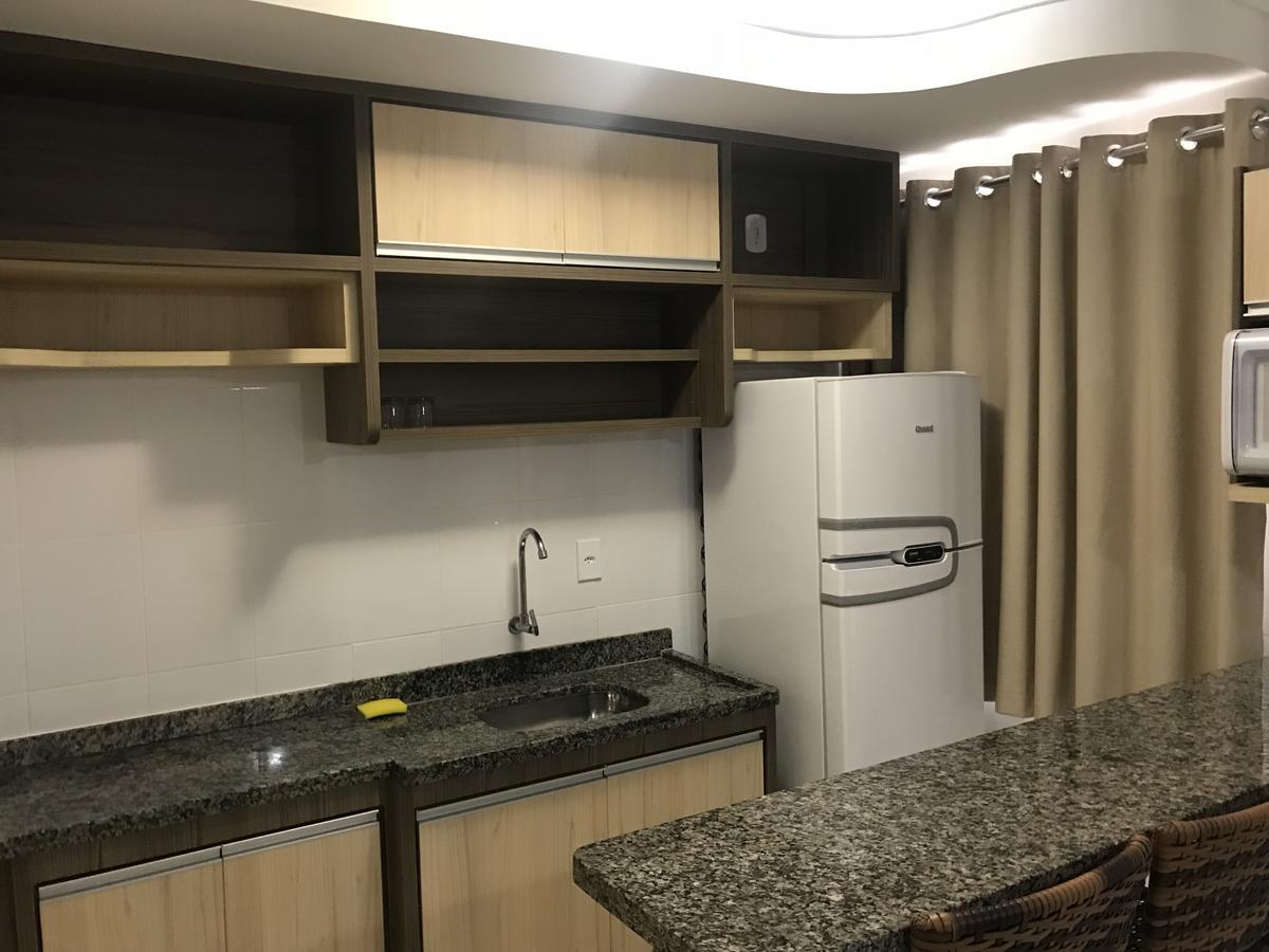 Reserve Caldas Lacqua 5 Caldas Novas Buitenkant foto