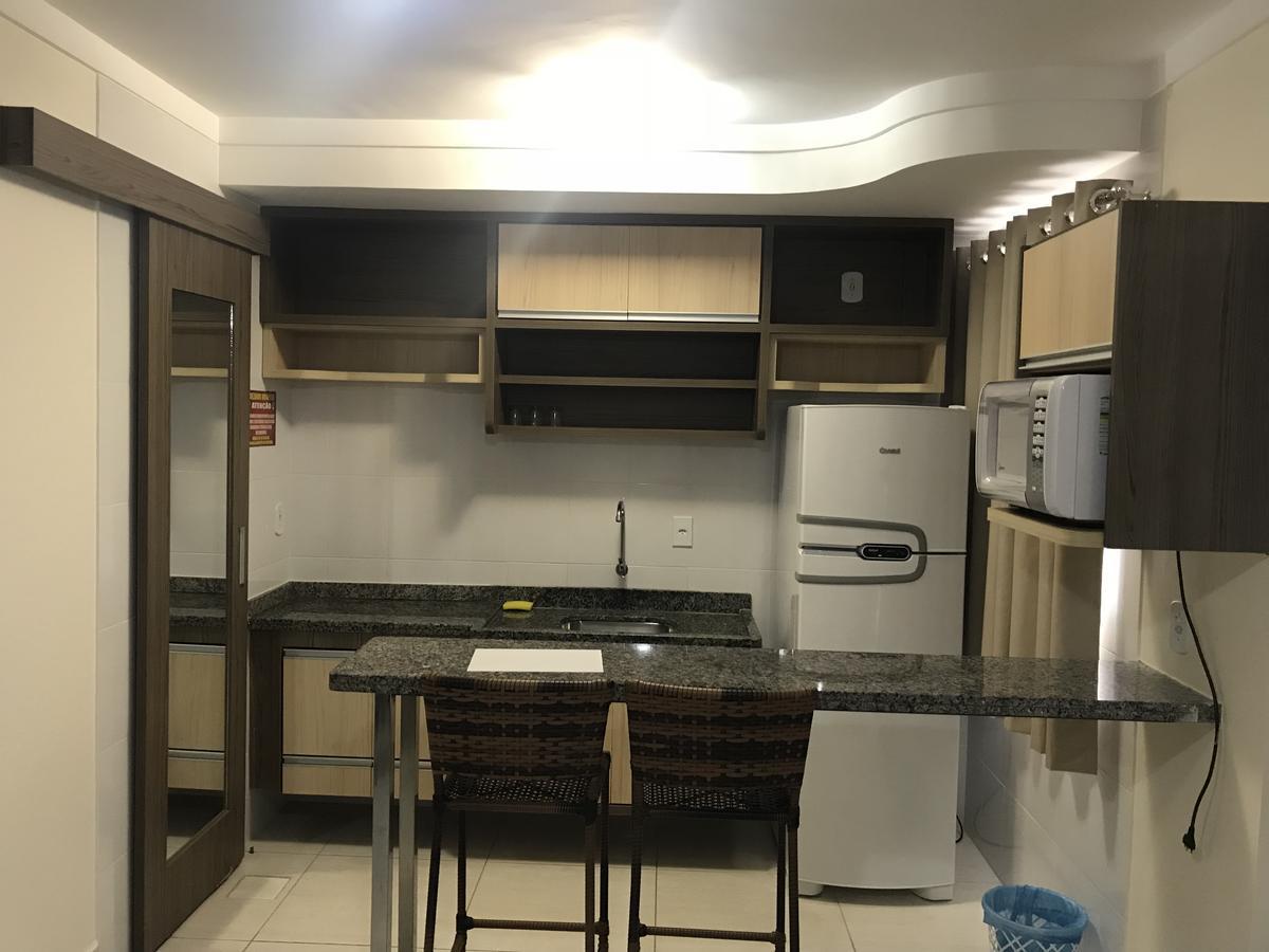 Reserve Caldas Lacqua 5 Caldas Novas Buitenkant foto