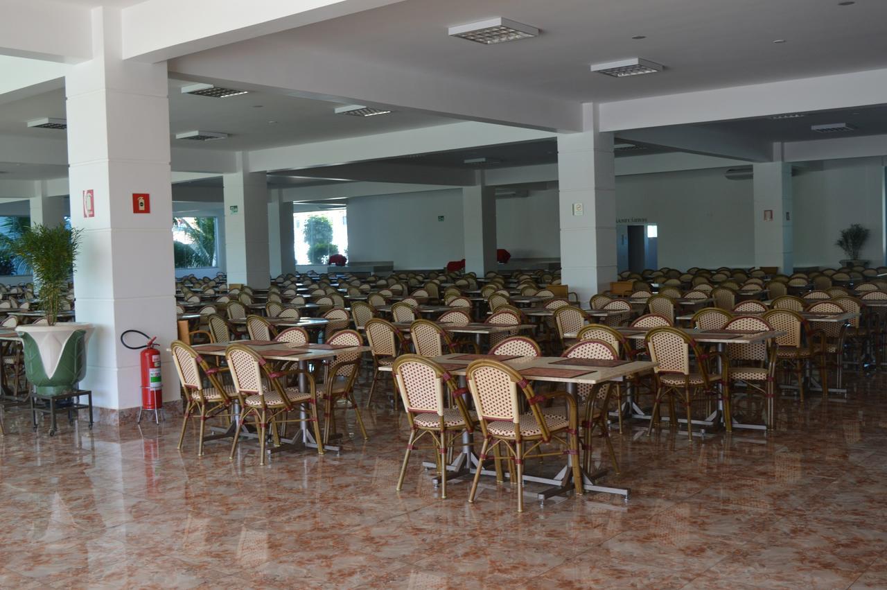 Reserve Caldas Lacqua 5 Caldas Novas Buitenkant foto