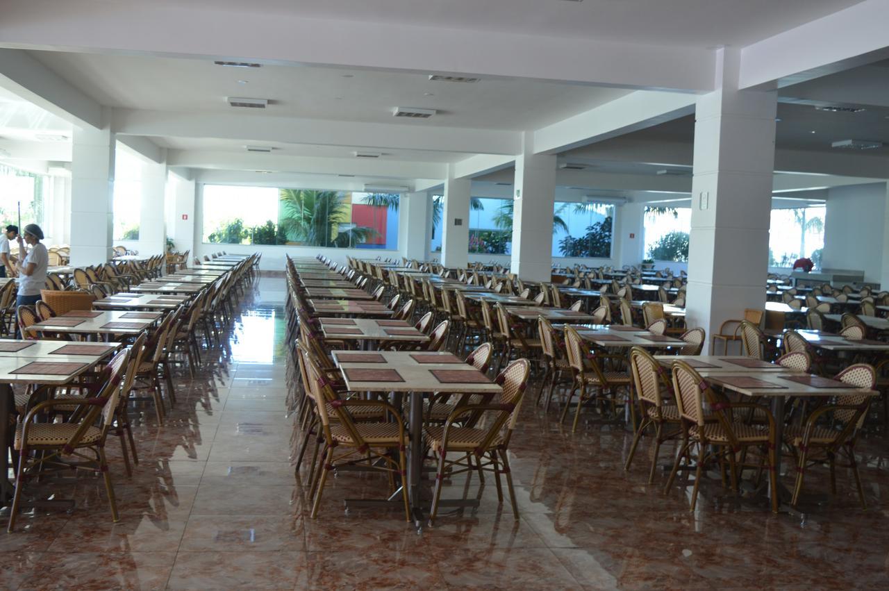 Reserve Caldas Lacqua 5 Caldas Novas Buitenkant foto