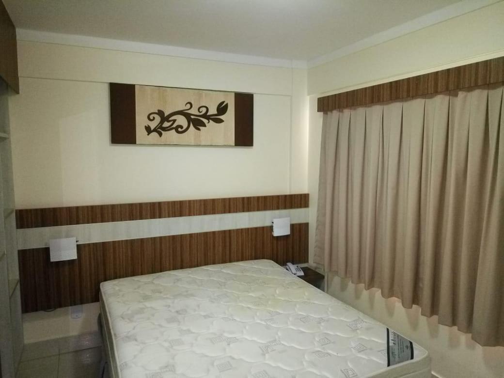 Reserve Caldas Lacqua 5 Caldas Novas Buitenkant foto